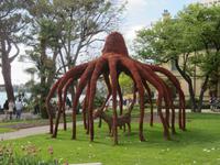 In Montreux &ndash; &copy; Andrea Becker (Eberhardt TRAVEL)