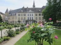 Grenoble &ndash; &copy; Andrea Becker (Eberhardt TRAVEL)