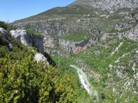 Verdonschlucht &ndash; &copy; Andrea Becker (Eberhardt TRAVEL)