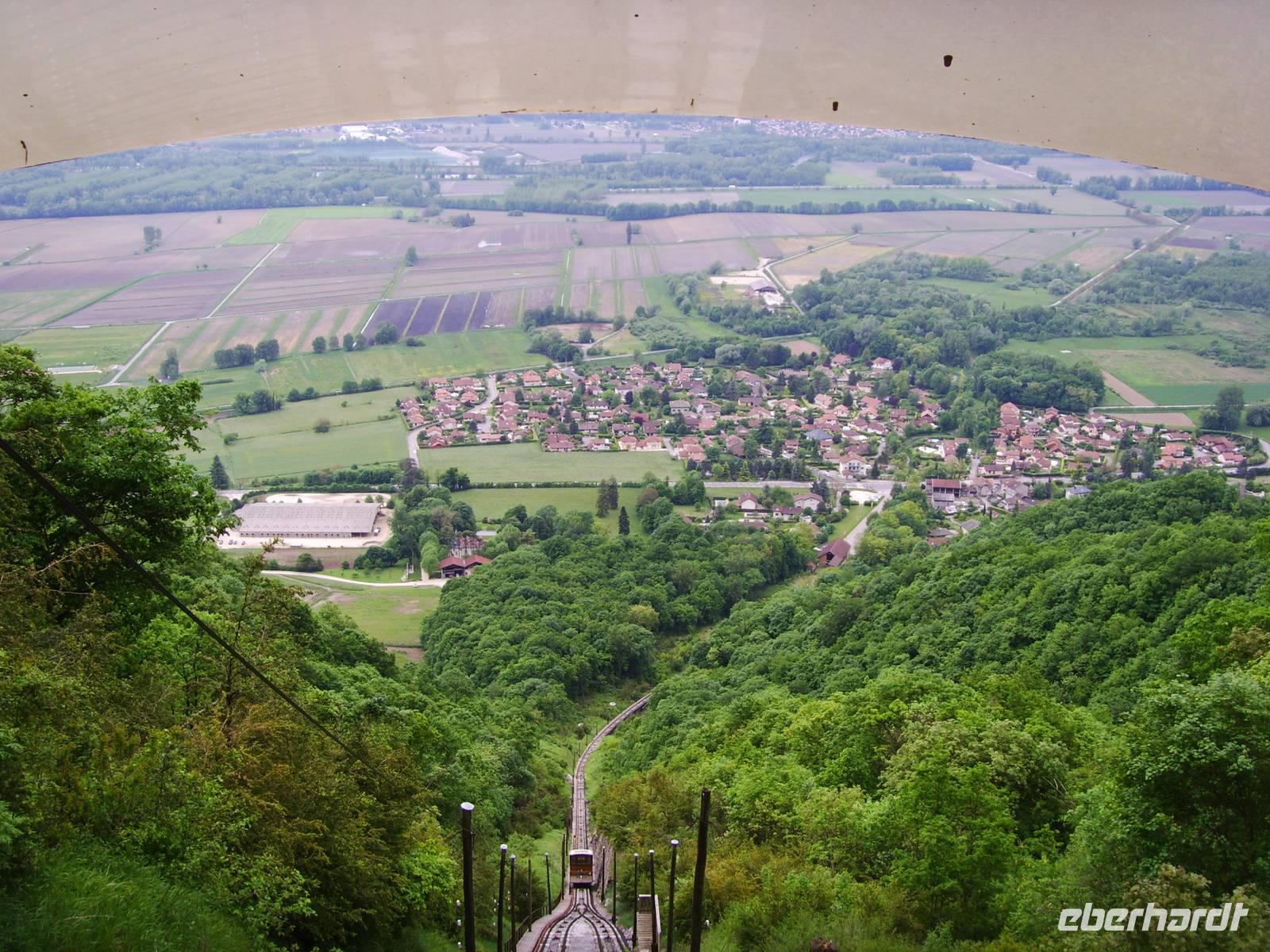 Montfort &ndash; &copy; Cordula Conrad (Eberhardt TRAVEL)