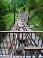 Le Funiculaire &ndash; &copy; Cordula Conrad (Eberhardt TRAVEL)