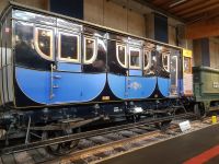 Mulhouse: Cité du Train &ndash; &copy; Beate Schroedter (Eberhardt TRAVEL)