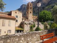 Moustiers-Sainte-Marie &ndash; &copy; Beate Schroedter (Eberhardt TRAVEL)