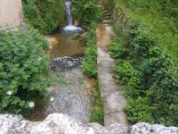 Moustiers-Sainte-Marie &ndash; &copy; Beate Schroedter (Eberhardt TRAVEL)