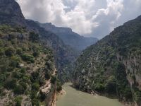 Grand Canyon du Verdon &ndash; &copy; Beate Schroedter (Eberhardt TRAVEL)