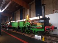 Mulhouse La Cité du Train &ndash; &copy; Beate Schroedter (Eberhardt TRAVEL)