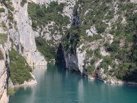 Canyon du Verdon &ndash; &copy; Beate Schroedter (Eberhardt TRAVEL)