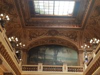 Monaco Casino &ndash; &copy; Beate Schroedter (Eberhardt TRAVEL)