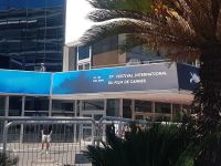 Cannes Festpielpalast &ndash; &copy; Beate Schroedter (Eberhardt TRAVEL)