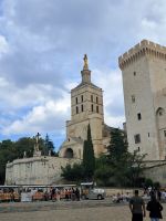 Avignon  &ndash; &copy; Wolfgang Kowalewski (Eberhardt TRAVEL)