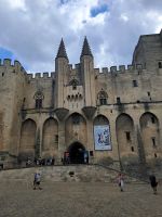 Avignon  &ndash; &copy; Wolfgang Kowalewski (Eberhardt TRAVEL)
