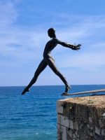 Antibes &ndash; &copy; Wolfgang Kowalewski (Eberhardt TRAVEL)