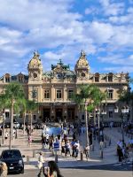 Monaco &ndash; &copy; Wolfgang Kowalewski (Eberhardt TRAVEL)