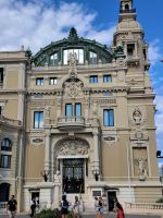 Monaco &ndash; &copy; Wolfgang Kowalewski (Eberhardt TRAVEL)