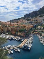Monaco &ndash; &copy; Wolfgang Kowalewski (Eberhardt TRAVEL)