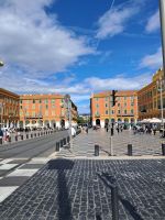 Nizza &ndash; &copy; Wolfgang Kowalewski (Eberhardt TRAVEL)