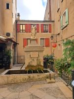Sisteron  &ndash; &copy; Wolfgang Kowalewski (Eberhardt TRAVEL)