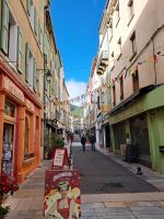 Sisteron  &ndash; &copy; Wolfgang Kowalewski (Eberhardt TRAVEL)