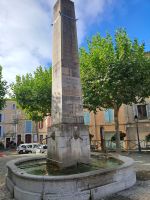 Sisteron  &ndash; &copy; Wolfgang Kowalewski (Eberhardt TRAVEL)