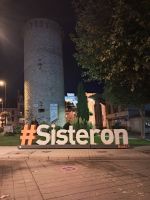 Sisteron  &ndash; &copy; Wolfgang Kowalewski (Eberhardt TRAVEL)