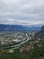 Grenoble  &ndash; &copy; Wolfgang Kowalewski (Eberhardt TRAVEL)