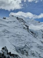 Mont Blanc Chamonix  &ndash; &copy; Wolfgang Kowalewski (Eberhardt TRAVEL)