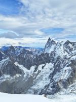Mont Blanc Chamonix  &ndash; &copy; Wolfgang Kowalewski (Eberhardt TRAVEL)