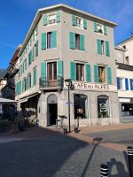 Martigny &ndash; &copy; Wolfgang Kowalewski (Eberhardt TRAVEL)