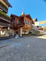 Gstaad  &ndash; &copy; Wolfgang Kowalewski (Eberhardt TRAVEL)