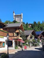 Gstaad  &ndash; &copy; Wolfgang Kowalewski (Eberhardt TRAVEL)