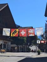 Gstaad  &ndash; &copy; Wolfgang Kowalewski (Eberhardt TRAVEL)