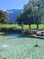 Interlaken &ndash; &copy; Wolfgang Kowalewski (Eberhardt TRAVEL)