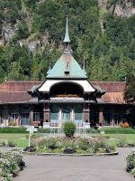 Interlaken &ndash; &copy; Wolfgang Kowalewski (Eberhardt TRAVEL)