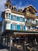 Interlaken &ndash; &copy; Wolfgang Kowalewski (Eberhardt TRAVEL)