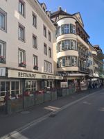 Interlaken &ndash; &copy; Wolfgang Kowalewski (Eberhardt TRAVEL)