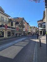 Interlaken &ndash; &copy; Wolfgang Kowalewski (Eberhardt TRAVEL)