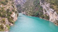 Grand Cayon du Verdon &ndash; &copy; Beate Schroedter (Eberhardt TRAVEL)