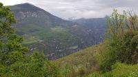 Verdonschlucht &ndash; &copy; Beate Schroedter (Eberhardt TRAVEL)