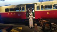 Mulhouse Eisenbahnmuseum &ndash; &copy; Beate Schroedter (Eberhardt TRAVEL)