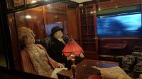 Mulhouse Eisenbahnmuseum &ndash; &copy; Beate Schroedter (Eberhardt TRAVEL)