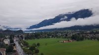 Interlaken Blick zu den Berner Alpen &ndash; &copy; Beate Schroedter (Eberhardt TRAVEL)