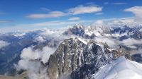 Chamonix Mont Blanc Massiv &ndash; &copy; Beate Schroedter (Eberhardt TRAVEL)