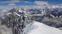 Chamonix Mont Blanc Massiv &ndash; &copy; Beate Schroedter (Eberhardt TRAVEL)
