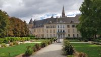 Grenoble Hotel Lésdiguieres &ndash; &copy; Beate Schroedter (Eberhardt TRAVEL)