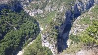 Grand Canyon du Verdon &ndash; &copy; Beate Schroedter (Eberhardt TRAVEL)