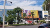 Cannes Palais du Festival &ndash; &copy; Beate Schroedter (Eberhardt TRAVEL)