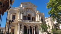 Avignon Theater &ndash; &copy; Beate Schroedter (Eberhardt TRAVEL)