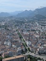 Grenoble &ndash; &copy; Sabine Möllering-Stork (Eberhardt TRAVEL)