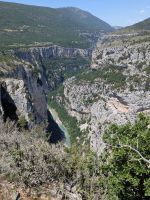 Verdonschlucht