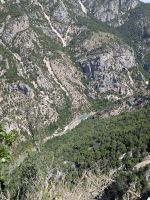 Verdonschlucht &ndash; &copy; Sabine Möllering-Stork (Eberhardt TRAVEL)